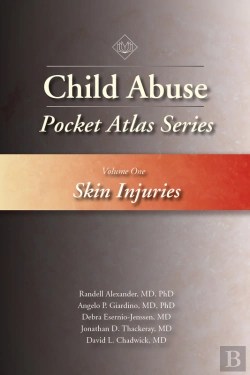 Bertrand.pt - Child Abuse Pocket Atlas, Volume 1