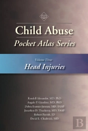 Child Abuse Pocket Atlas, Volume 3