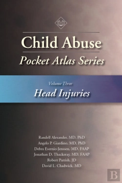 Bertrand.pt - Child Abuse Pocket Atlas, Volume 3