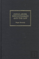 Child Abuse, Psychotherapy And The Law