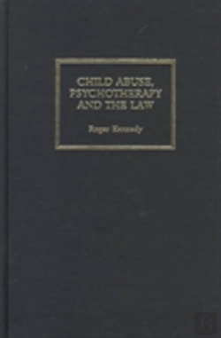 Bertrand.pt - Child Abuse, Psychotherapy And The Law