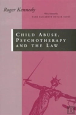 Bertrand.pt - Child Abuse, Psychotherapy And The Law