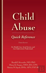 Child Abuse Quick Reference