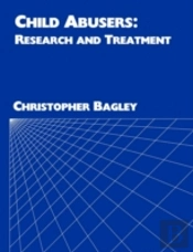 Child Abusers: Research And Treatment