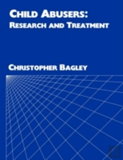 Bertrand.pt - Child Abusers: Research And Treatment
