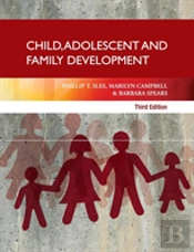 Child, Adolescent And Family Development