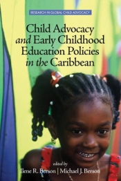 Child Advocacy And Early Childhood Education Policies In The Caribbean