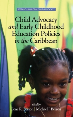 Bertrand.pt - Child Advocacy And Early Childhood Education Policies In The Caribbean