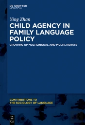 Child Agency In Family Language Policy