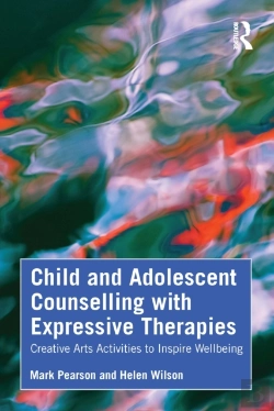 Bertrand.pt - Child And Adolescent Counselling With Expressive Therapies