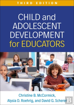 Bertrand.pt - Child And Adolescent Development For Educators