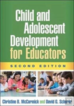 Bertrand.pt - Child And Adolescent Development For Educators, Second Edition
