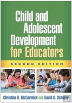 Bertrand.pt - Child And Adolescent Development For Educators, Second Edition