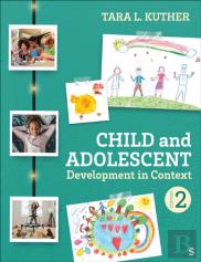 Child And Adolescent Development In Context