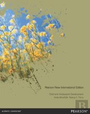 Child And Adolescent Development
