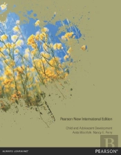 Child And Adolescent Development