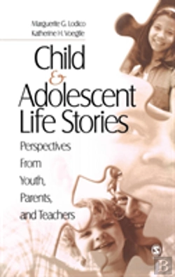 Bertrand.pt - Child And Adolescent Life Stories