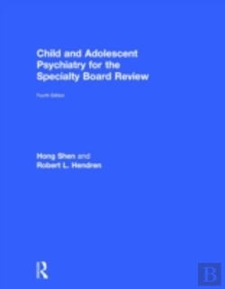 Bertrand.pt - Child And Adolescent Psychiatry For The Specialty Board Review