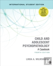 Child And Adolescent Psychopathology