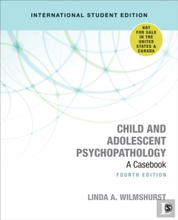 Bertrand.pt - Child And Adolescent Psychopathology