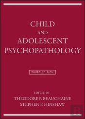Child And Adolescent Psychopathology