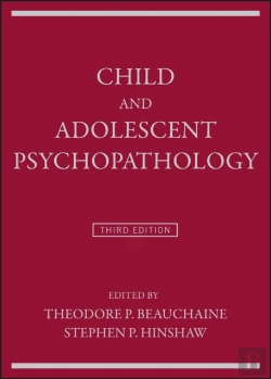 Bertrand.pt - Child And Adolescent Psychopathology