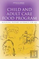 Child And Adult Care Food Program