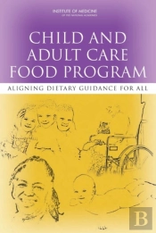 Child And Adult Care Food Program