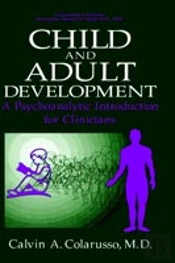 Child And Adult Development