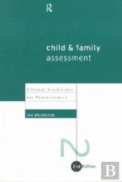 Child And Family Assessment