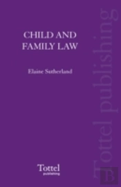 Child And Family Law