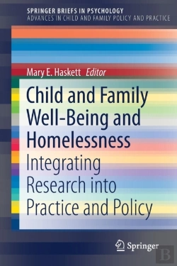 Bertrand.pt - Child And Family Well-Being And Homelessness