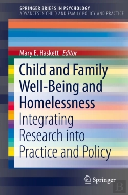Bertrand.pt - Child And Family Well-Being And Homelessness