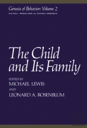 Child And Its Family