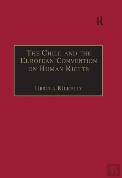 Bertrand.pt - Child And The European Convention On Human Rights