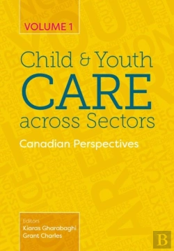 Bertrand.pt - Child And Youth Care Across Sectors Volume 1