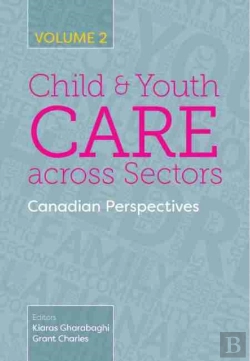 Bertrand.pt - Child And Youth Care Across Sectors, Volume 2