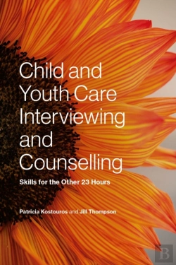 Bertrand.pt - Child And Youth Care Interviewing And Counselling