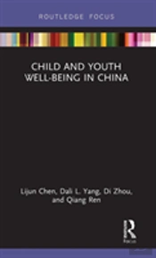 Child And Youth Well-Being In China