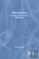 Child As Method