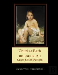 Child At Bath