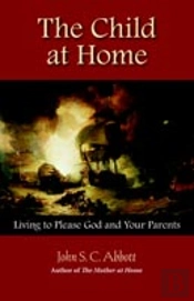 Child At Home