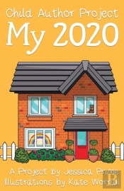 Child Author Project - My 2020