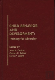 Child Behavior And Development