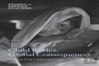 Child Brides, Global Consequences