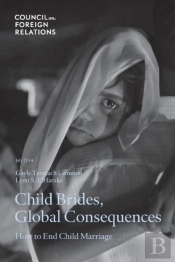 Child Brides, Global Consequences