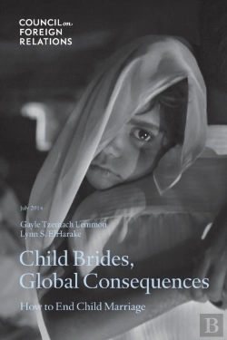 Bertrand.pt - Child Brides, Global Consequences