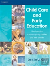Child Care And Early Education