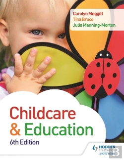 Bertrand.pt - Child Care And Education 6th Edition