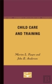Child Care And Training